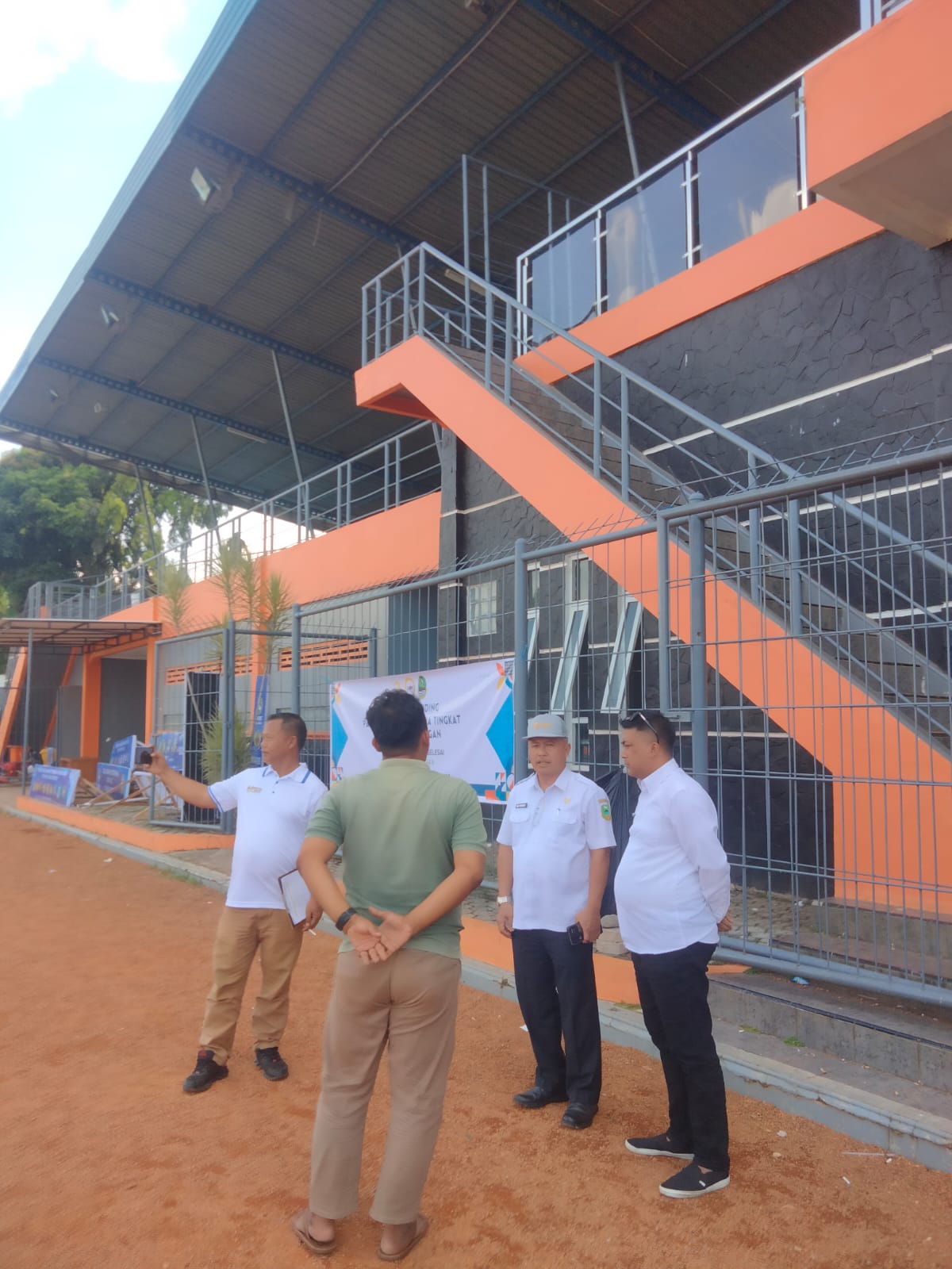 Liga Jabar Istimewa U-10 hingga U-19 Siap Digelar di Stadion Mashud Kuningan, Target Lahirkan Bakat Baru Sepak Bola