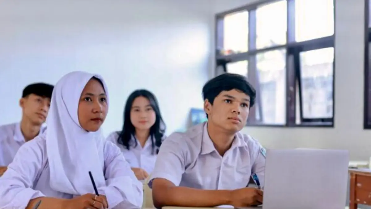 Lulusan SMK Masih Jadi Penyumbang Pengangguran Tertinggi di Kaltim, Angkanya Capai 9,85 Persen
