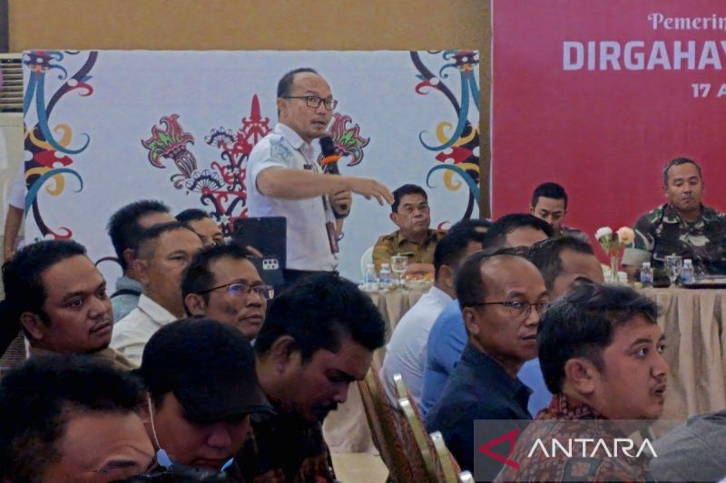BMKG Kotim Sebut Titik Panas Capai 259 dalam Sehari, Potensi Karhutla Meningkat Hingga Akhir Agustus 2026