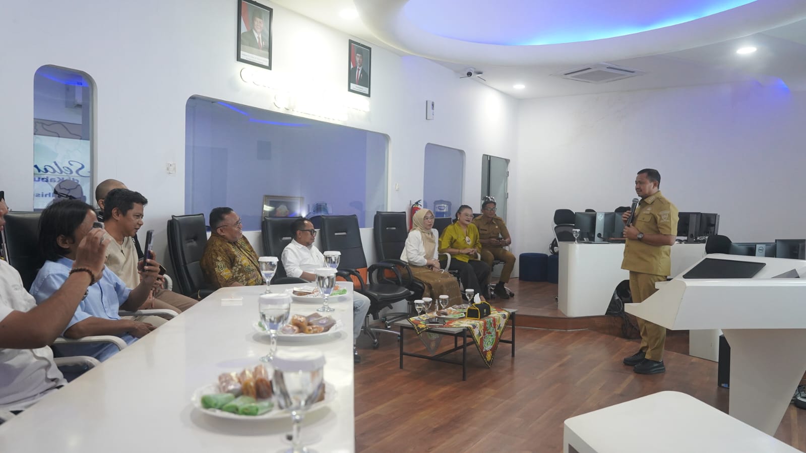 IKA Unpad Gelar Homecoming Festival 2026 di Jatinangor, Bupati Sumedang Siap Dukung Penuh
