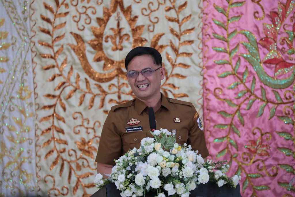 Posyandu di Kotamobagu Kini Tak Hanya Urus Kesehatan, Warga Bisa Lapor Soal Sanitasi hingga Pendidikan