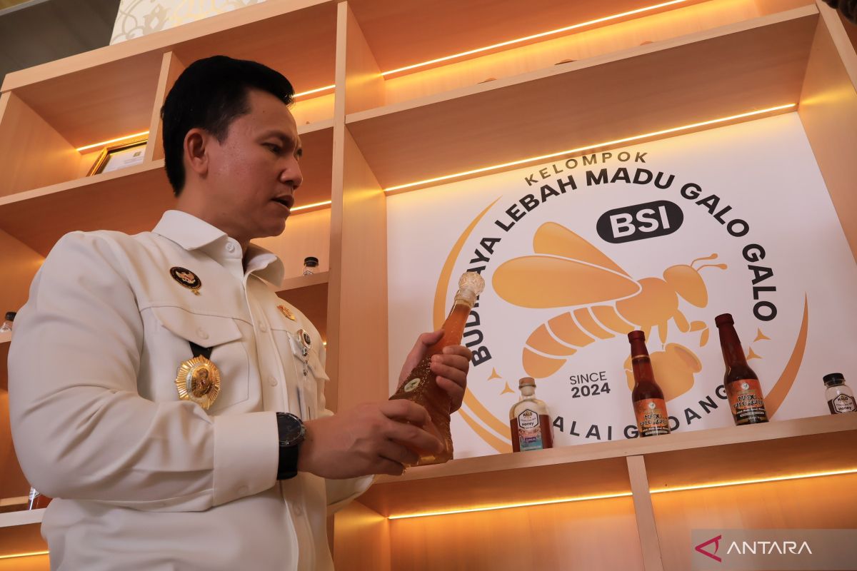 Sumbar Jadi Provinsi Keempat Tercepat Legalkan Kopdes Merah Putih, 274 Gerai Siap Beroperasi