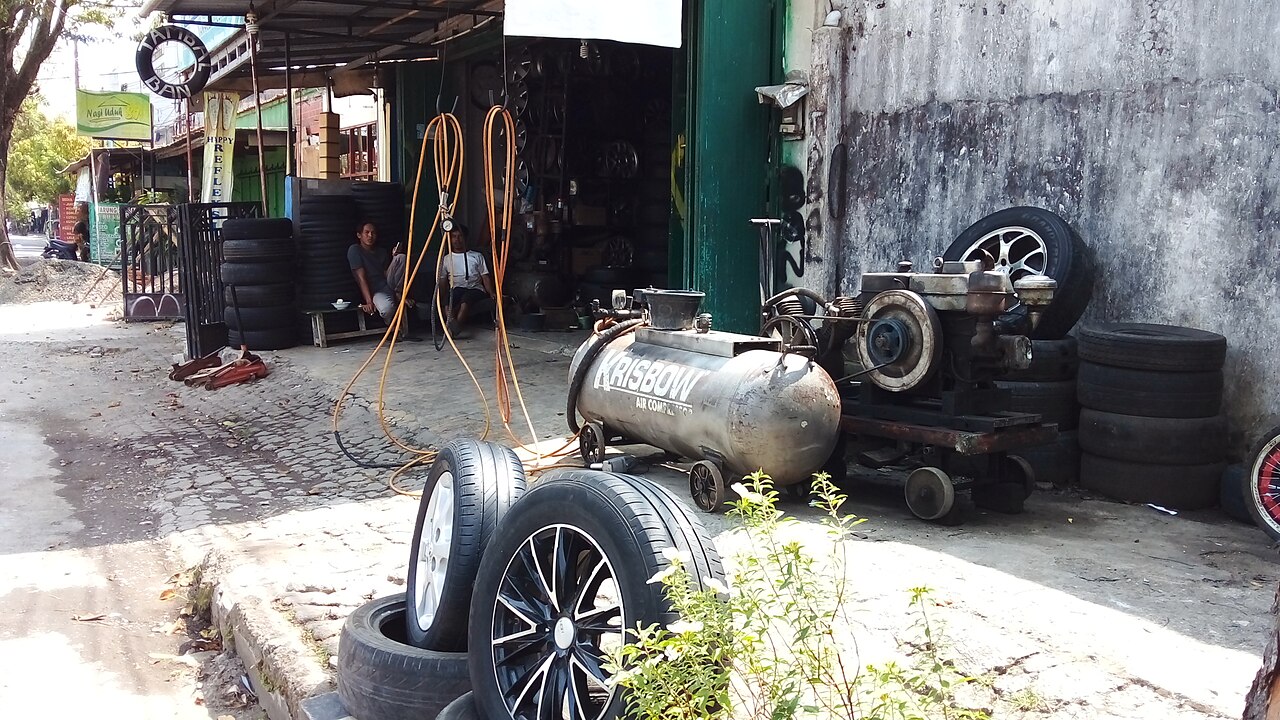 5 Cara Memilih Bengkel Mobil dan Motor Terpercaya di Kalimantan Selatan Agar Tidak Tertipu