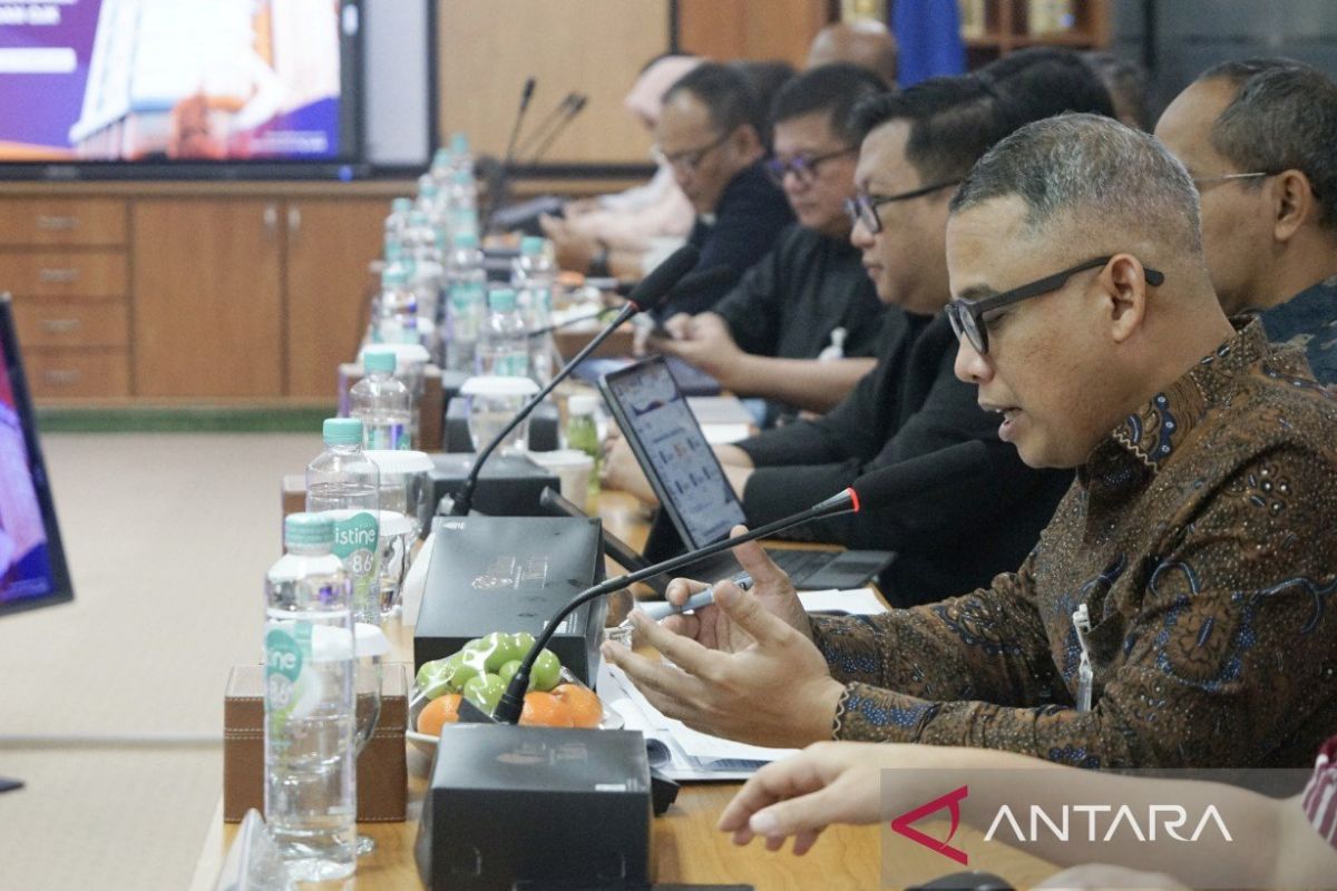 LPS Catat 1,99 Juta Rekening Nasabah Bank Sumut Masuk Penjaminan per Agustus 2026