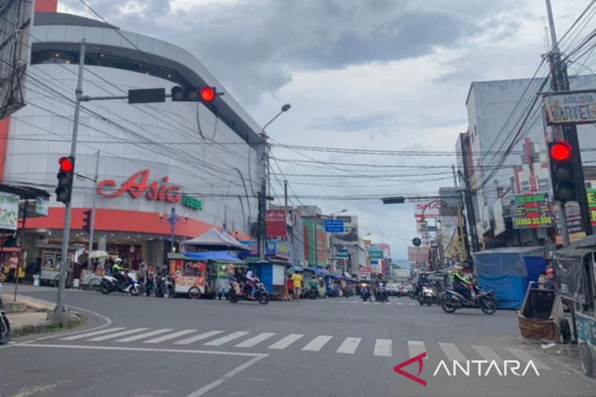 Pemkab Garut Kaji Alih Status Jalan Bratayuda dan Ahmad Yani Jadi Jalan Provinsi, Perbaikan Jadi Tanggungan Pemprov Jabar