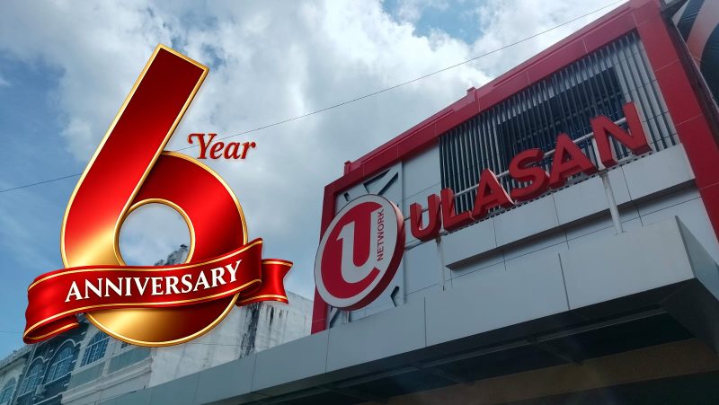 Ulasan Network Gelar Empat Lomba Sambut HUT Ke-6 di Kepri, Total Hadiah Belasan Juta Rupiah