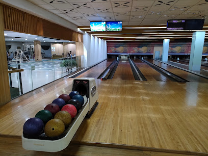 Rekomendasi Tempat Bowling di Medan 2026: Seru dan Asyik Buat Semua Kalangan