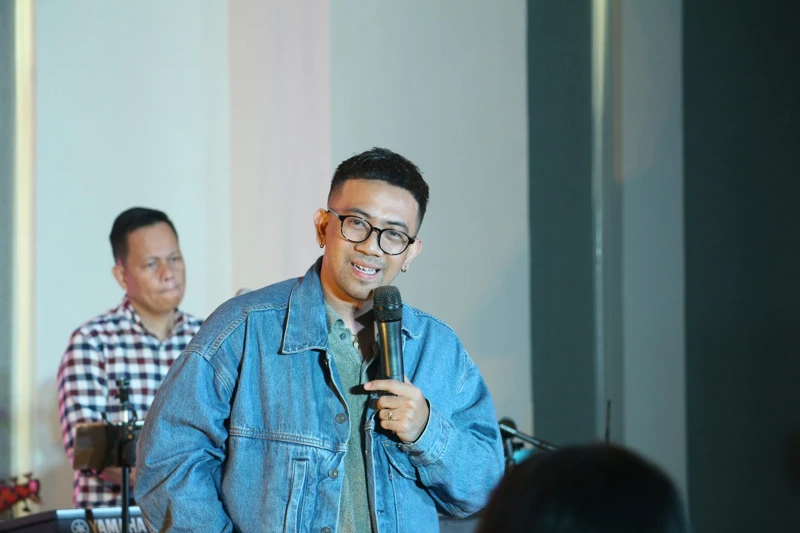 Sumut Tuan Rumah Hari Anak Nasional 2026, Bobby Nasution Janjikan Dukungan Penuh untuk Acara di Medan dan Samosir