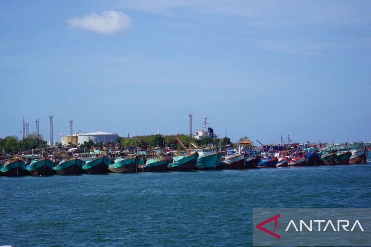 Pelindo Harmonisasi Ruang Pelayaran dan Aktivitas Nelayan di Kawasan Marina Bali Maritime Tourism Hub Denpasar