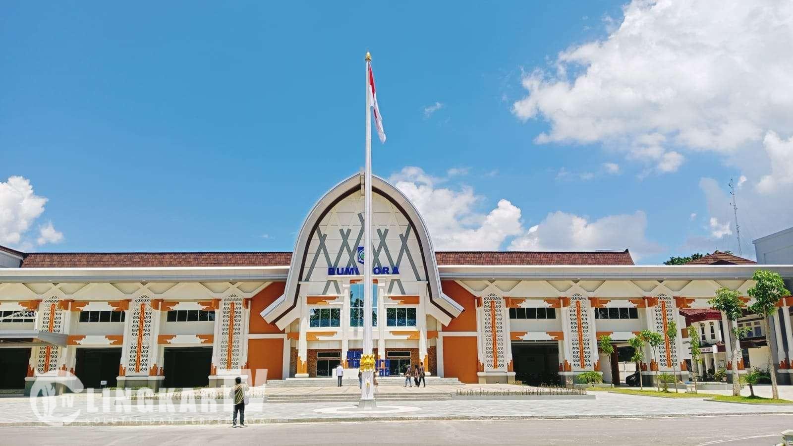 Ruang Fiskal NTB Menyempit, Pemprov Perketat Belanja APBD 2026 Usai Transfer DBH Turun Drastis ke Rp 13,3 Miliar