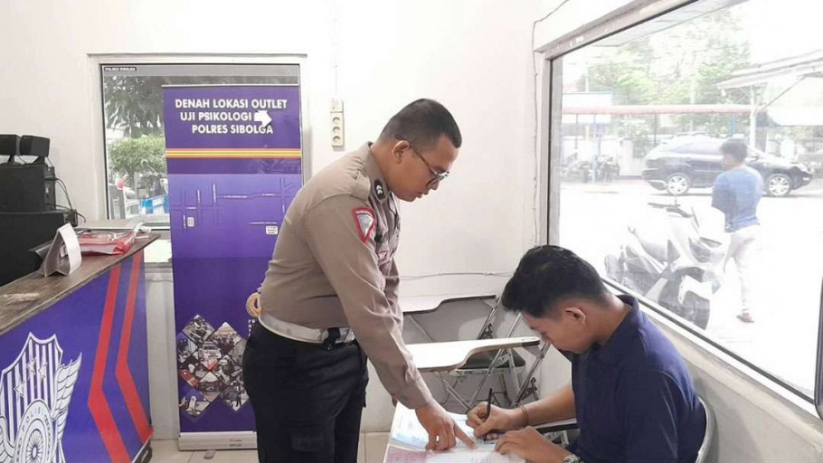 Jadwal SIM Keliling Bandung Hari Ini Jumat 26 Juni 2026, Buka di Dua Lokasi Strategis
