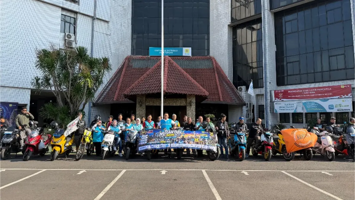 Toyota Luncurkan Mobil Listrik Terbaru di Indonesia, Harga Mulai Rp 600 Jutaan
