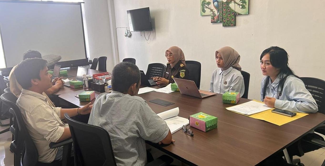 Kejari Lombok Tengah Tagih Tunggakan Pajak Hotel dan Restoran di Mandalika, Rp 1 Miliar Sudah Masuk Kas Daerah