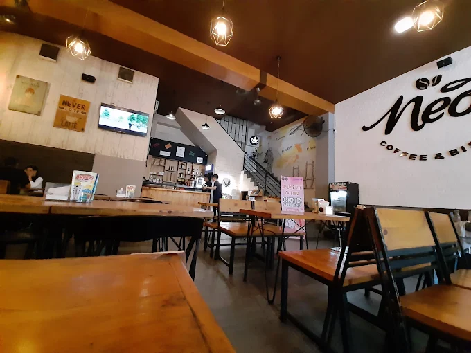 10 Cafe di Ambon dengan Rating Tertinggi untuk Nongkrong Sambil Menikmati Senja