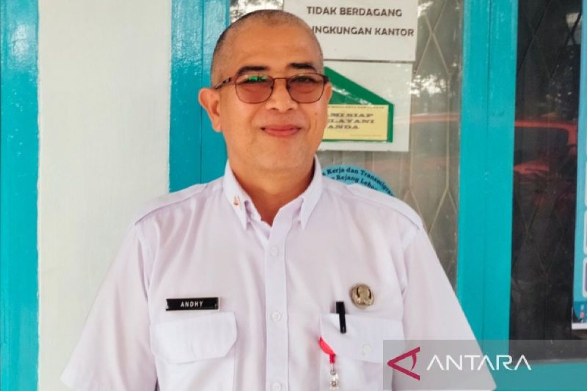 Disnakertrans Rejang Lebong Buka Jalan bagi Pencaker Ikuti Program Magang Nasional 2026, Ini Cara Daftarnya