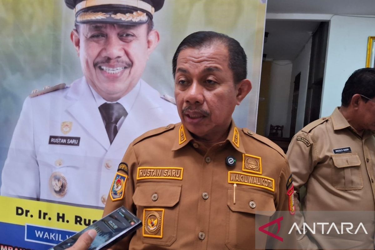 Pemkot Jayapura Dorong Pelaku Usaha OAP Kuasai e-Katalog V.6 Lewat Bimtek Konstruksi