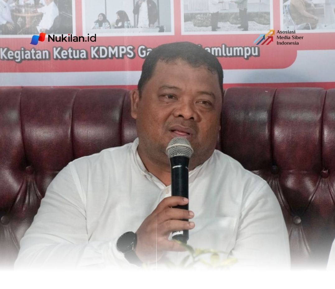 Kadiskopukmdag Aceh Besar Minta 1.073 Koperasi Desa Merah Putih Syariah Fokus ke Inovasi Usaha, Bukan Pinjaman
