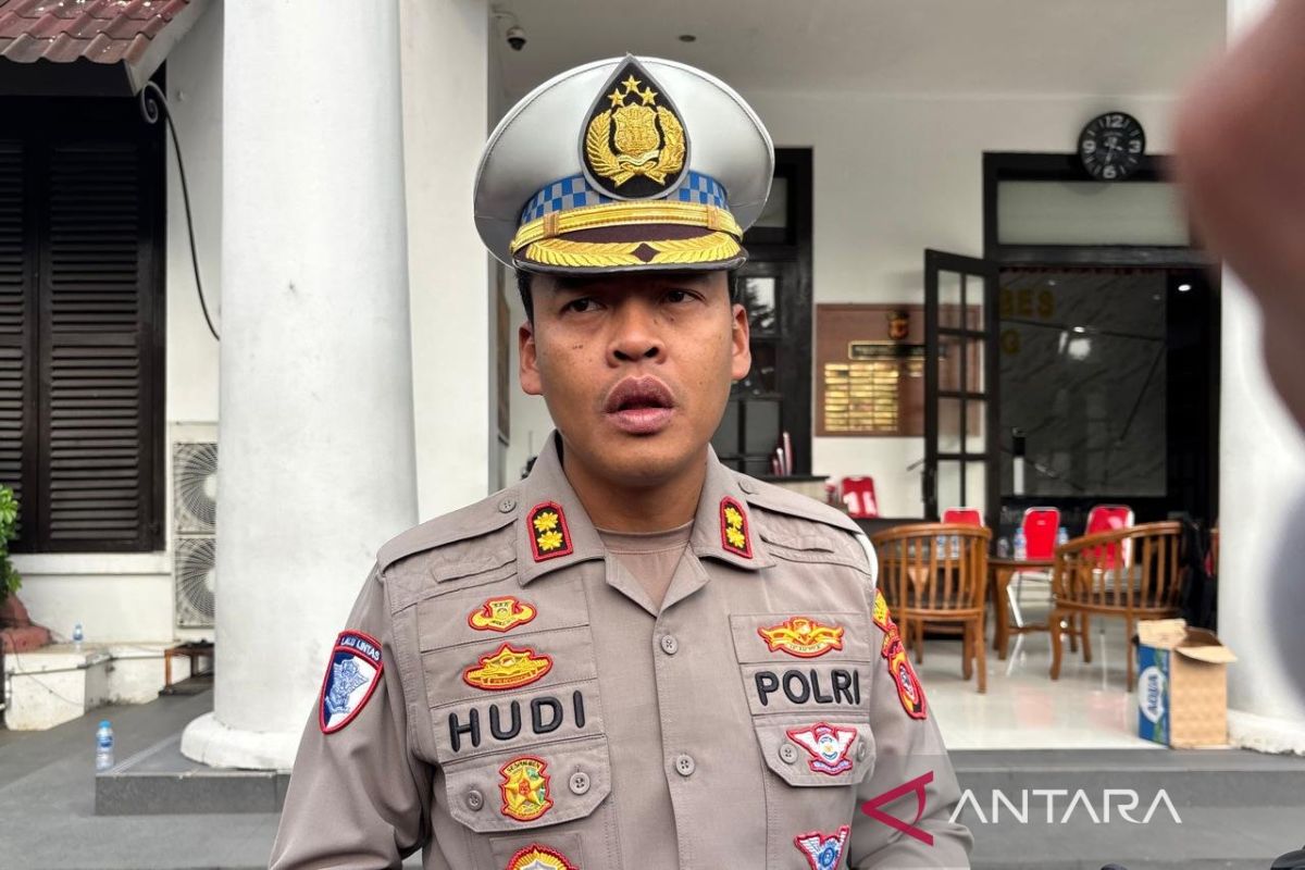 90.000 Kendaraan Padati Kota Bandung Jelang Libur Waisak, Polisi Catat Volume Lebih Tinggi dari Arus Keluar