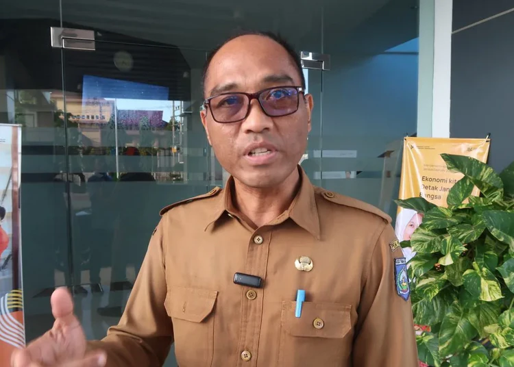 Pemprov NTB Alokasikan Rp32 Miliar DBHCHT 2026 untuk Petani, Fokus Bantuan Cangkang hingga Pupuk