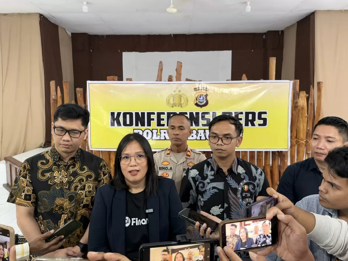 PT Akulaku Finance Indonesia Dukung Proses Hukum Tindak Kecurangan, Tegaskan Komitmen Perlindungan Konsumen