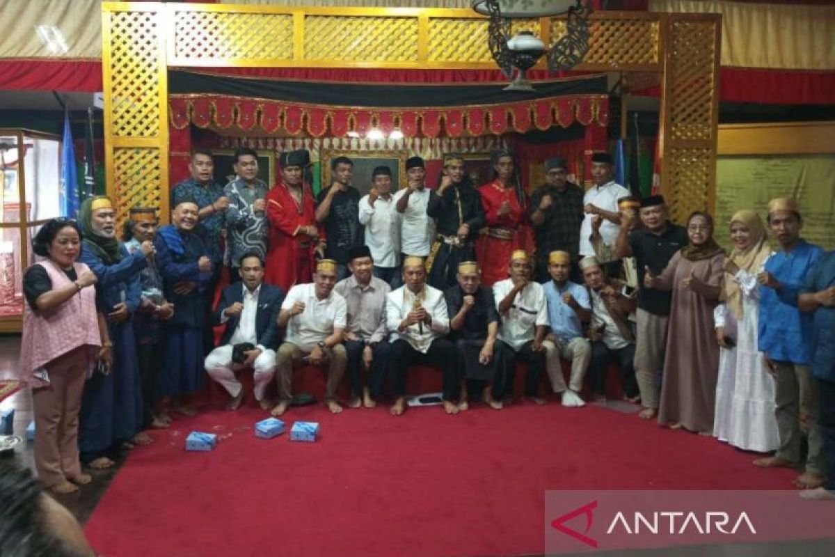 Lembaga Adat Kerajaan Gowa Minta Polemik Bupati-DPRD Diselesaikan Lewat Hukum, Masyarakat Dijaga Jangan Terpecah
