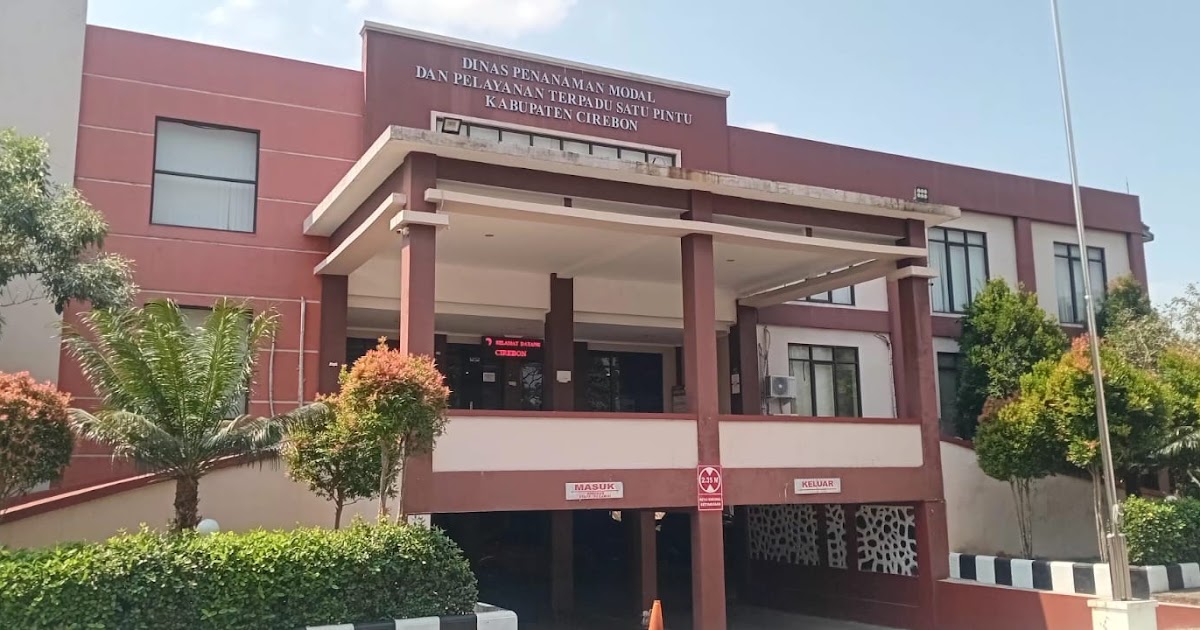 Realisasi Investasi Kabupaten Cirebon Tembus Rp3,2 Triliun di Semester I 2026, Masuk Lima Besar Jawa Barat