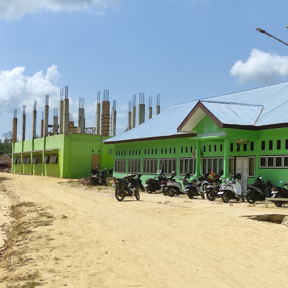 10 Universitas Swasta di Sulawesi Tenggara Pilihan Terbaru 2026