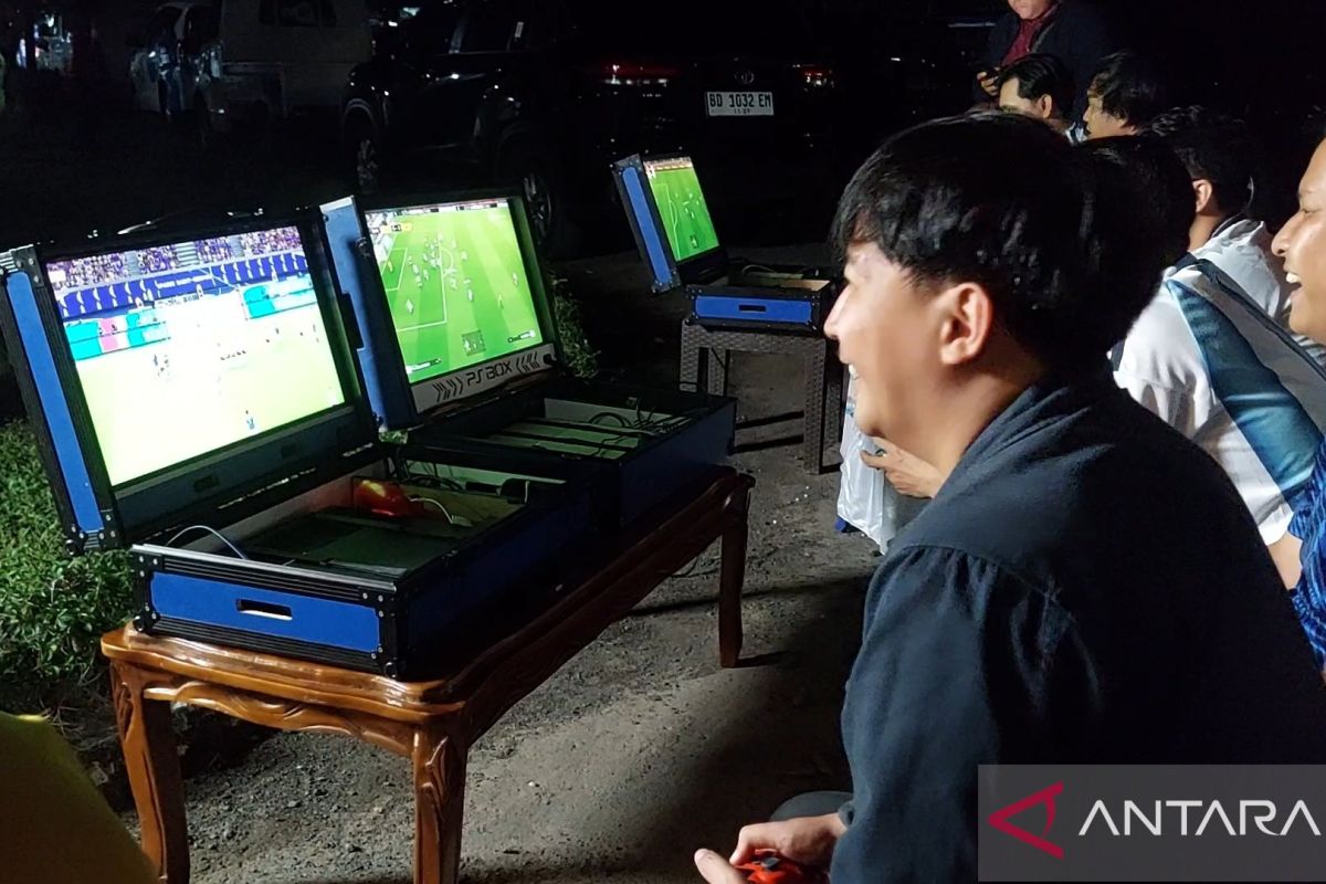 TVRI Bengkulu Sediakan Gim PlayStation Gratis di Nobar Piala Dunia 2026, Lengkap dengan Doorprize dan Flashmob