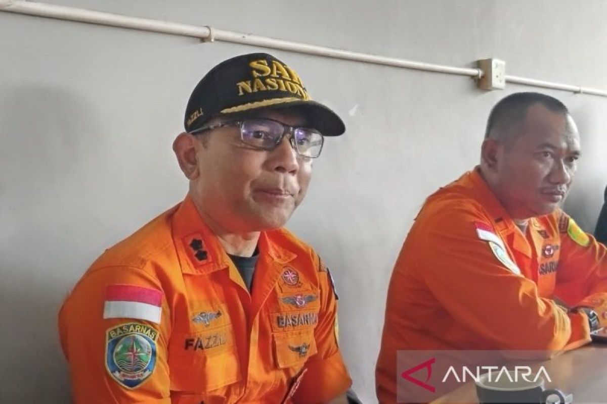 SAR Tanjungpinang Siagakan Helikopter dan 3 Armada Laut 24 Jam Antisipasi Cuaca Buruk di Perairan Kepri