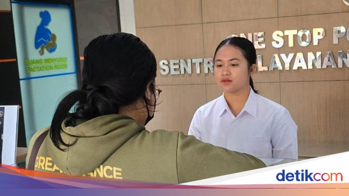 Polda Bali Resmi Buka Layanan SKCK Online, Proses Terbit Kurang dari 30 Menit