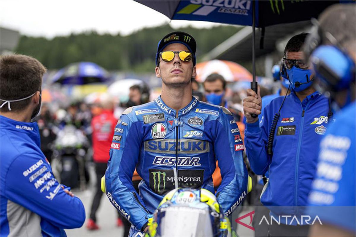 Gresini Racing Resmi Rekrut Joan Mir dan Daniel Holgado untuk MotoGP 2027, Coret Alex Marquez