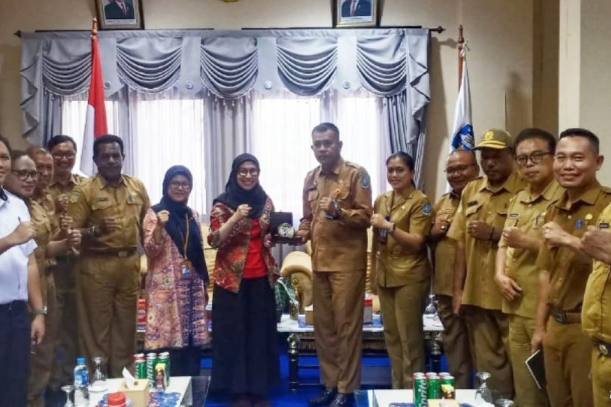 Pemkab Jayapura Gandeng 120 Akademisi dan Mahasiswa dalam Ekspedisi Patriot 2026 untuk Bangun Transmigrasi Berkelanjutan