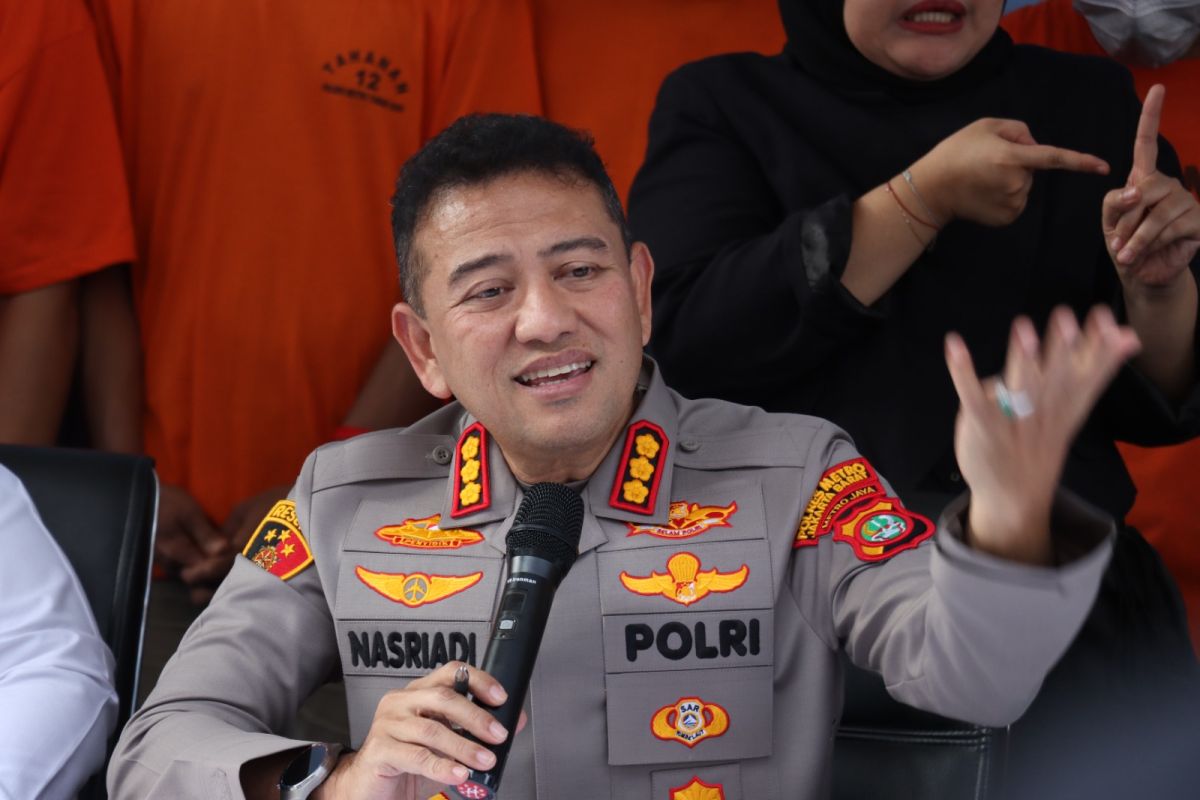 Polisi Imbau Warga Yogyakarta Tak Mudah Percaya Bantuan Orang Asing Saat Kartu ATM Tertahan di Mesin