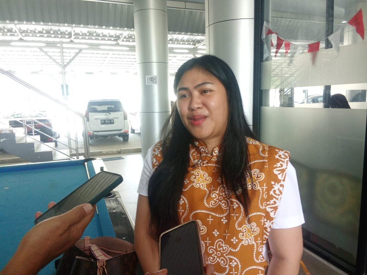 Komisi IV DPRD Kaltara Minta Seleksi Beasiswa Kaltara Unggul 2026 Transparan hingga Hasilnya Bisa Dipantau Publik