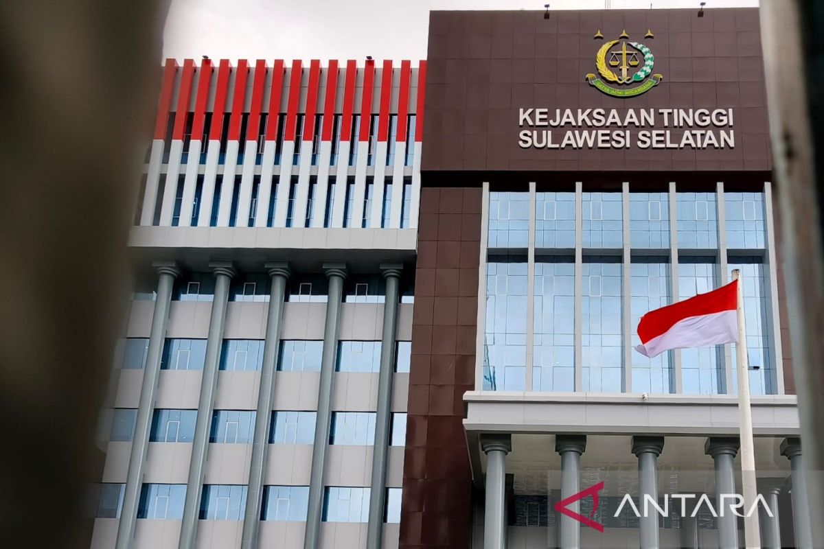 Kejati Sulsel Hormati Putusan Praperadilan Eks Pj Gubernur Bahtiar Baharuddin, Penyidikan Kasus Bibit Nanas Tetap Lanjut