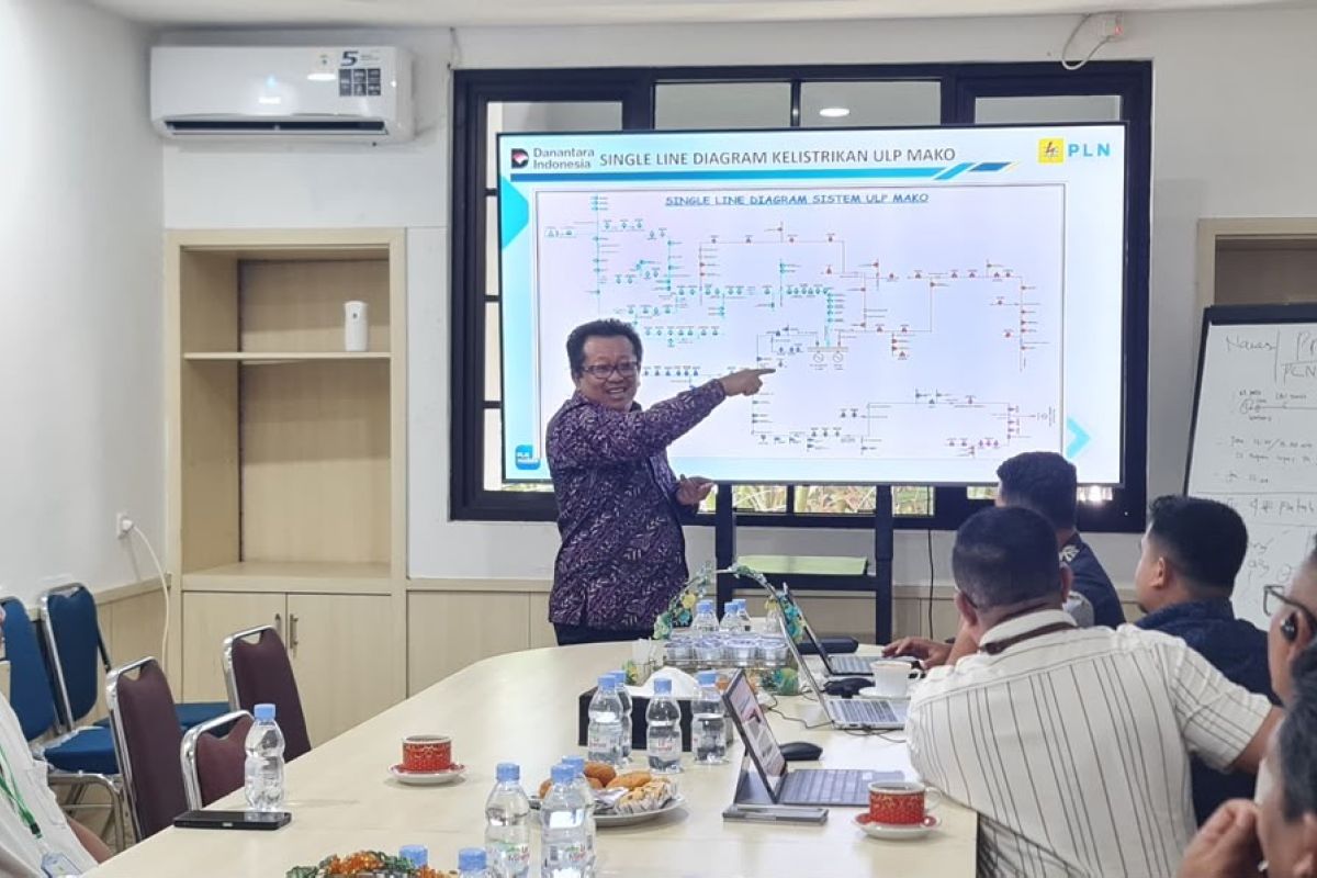 PLN Ambon dan Mahasiswa Pulau Buru Sepakati Dialog Terbuka, Ini Langkah Perbaikan Listrik di Batabual
