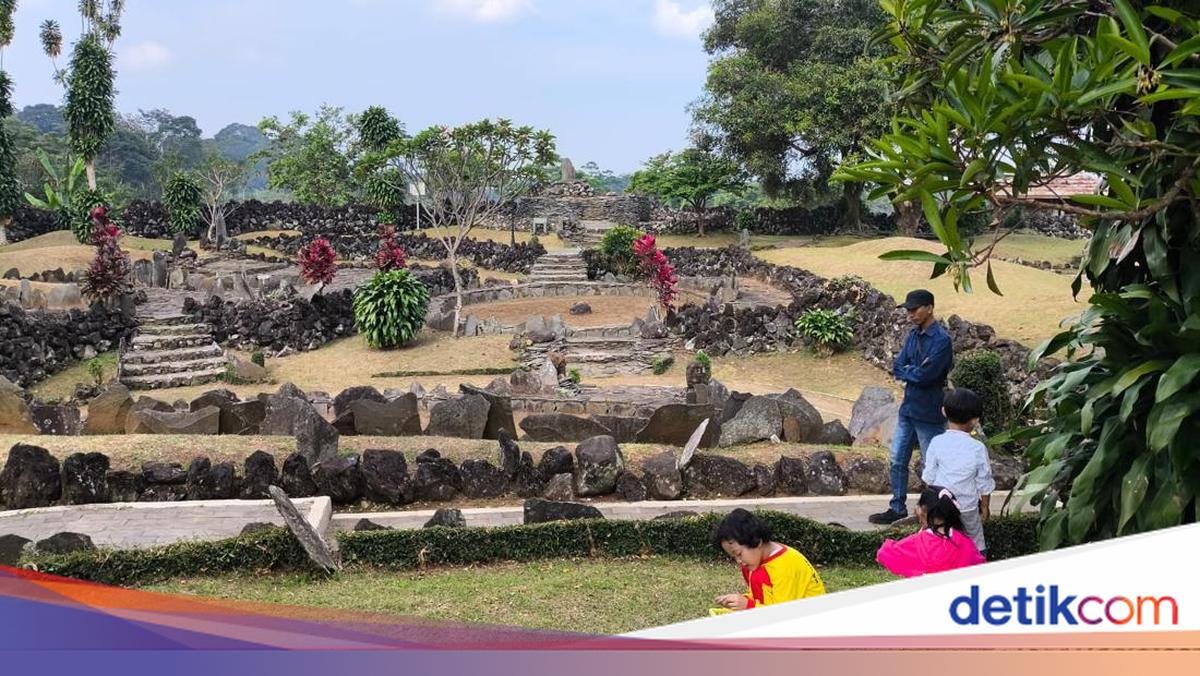 4 Tempat Bersejarah di Kuningan untuk Libur Akhir Pekan, dari Makam Adipati hingga Gedung Perundingan Linggarjati