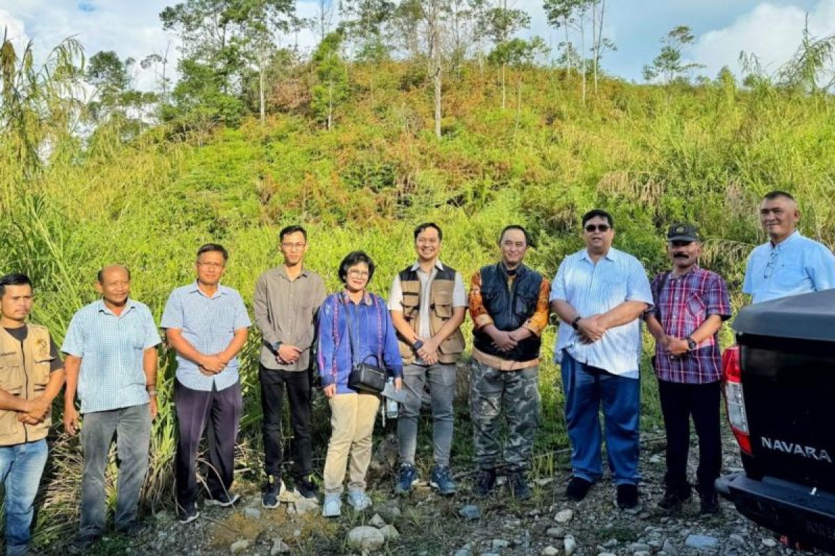 Investor Asing Siap Bangun Kereta Gantung di Danau Toba, Lahan 14 Hektare di Simalungun Masih Menunggu Keputusan Pusat