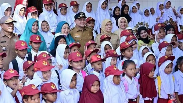 Antisipasi Lonjakan Pendaftar SPMB 2026, Pemkot Makassar Pisahkan Server untuk PAUD, SD, dan SMP