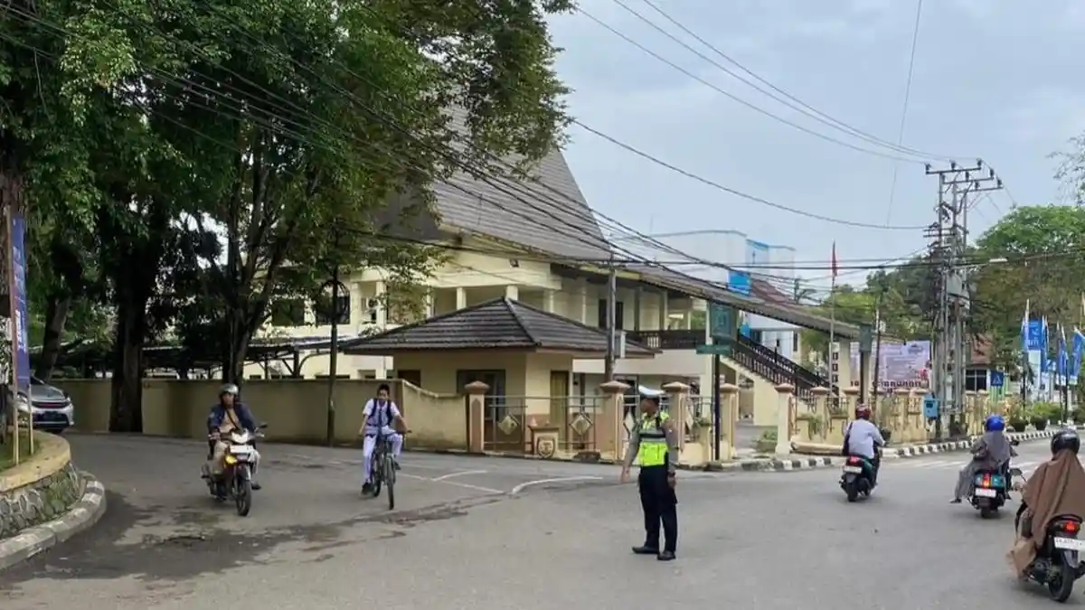 PLN Purbalingga Umumkan Jadwal Pemadaman Listrik Jumat 7 Agustus 2026, Berikut Wilayah yang Terdampak