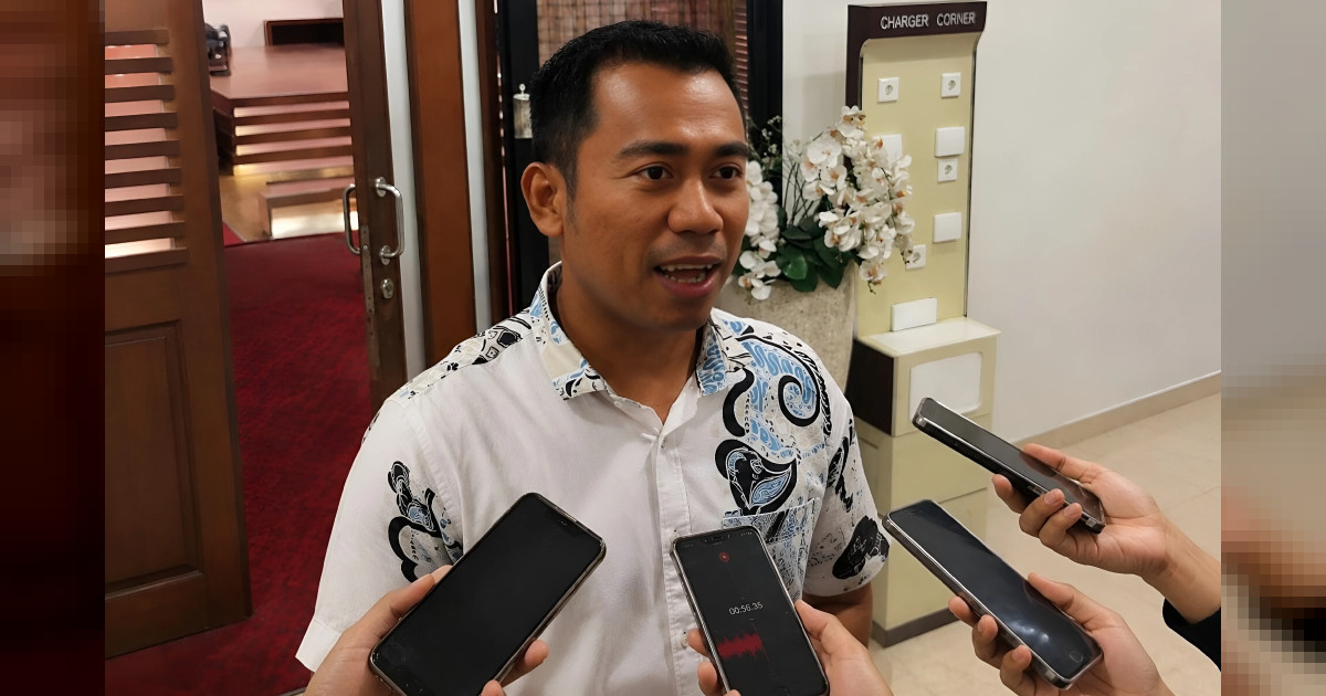DPRD Kukar Sebut Anggaran Porprov 2026 Masih Misteri, Jumlah Cabor Belum Diumumkan Dispora Kaltim dan Paser