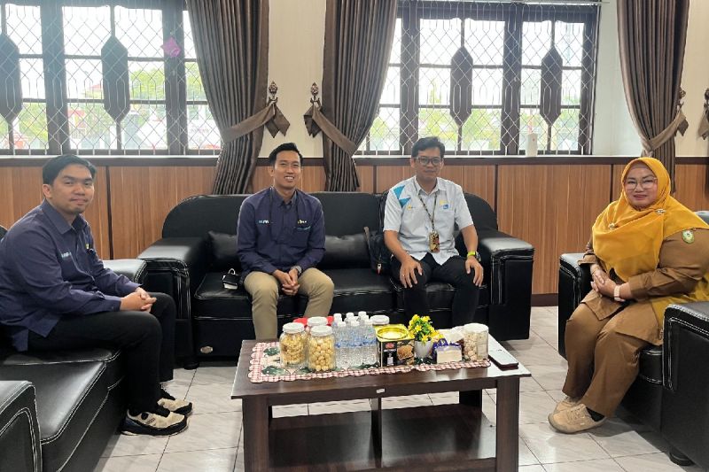 Wabup Kotim Irawati Desak PLN Percepat Pemulihan Listrik, Pemadaman Bergilir Masih Berlangsung Hingga September 2026