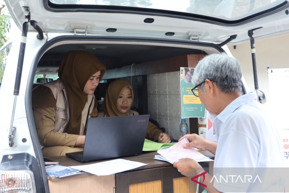 Pemkot Pontianak Bebaskan Sanksi PBB-P2 dan Diskon Pokok Pajak 50 Persen Sambut HUT ke-255