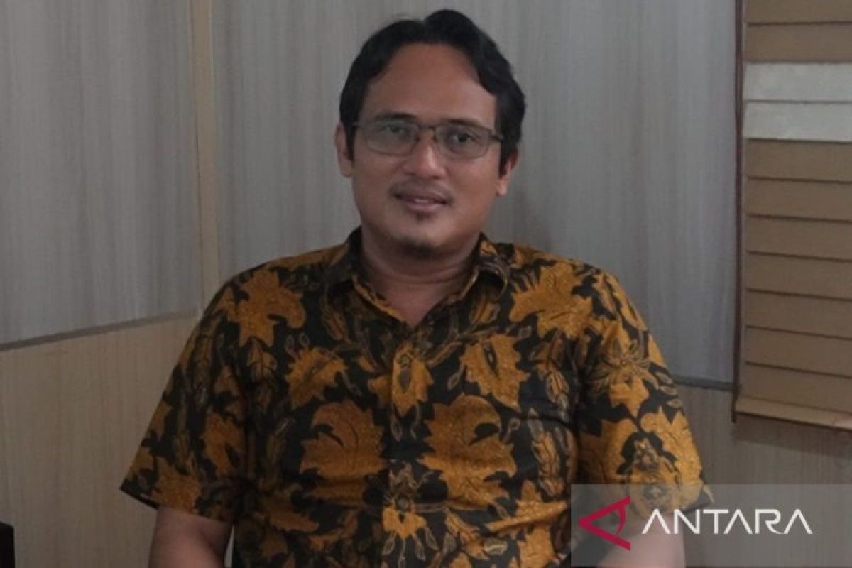 Realisasi Pajak Daerah Pangkalpinang Baru 40 Persen, Bakeuda Optimistis Target Rp168 Miliar Tercapai