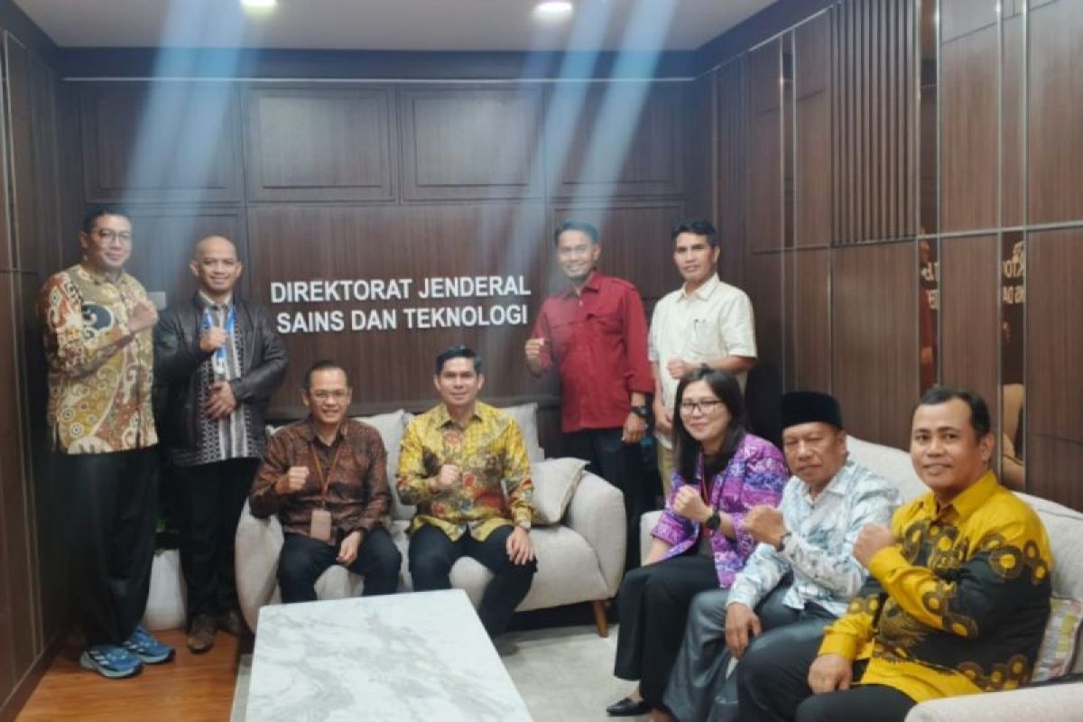 Pemkab Rejang Lebong Siapkan Jalan Akses Rp3 Miliar untuk SMA Unggul Garuda, Target Terima Siswa Baru 2026