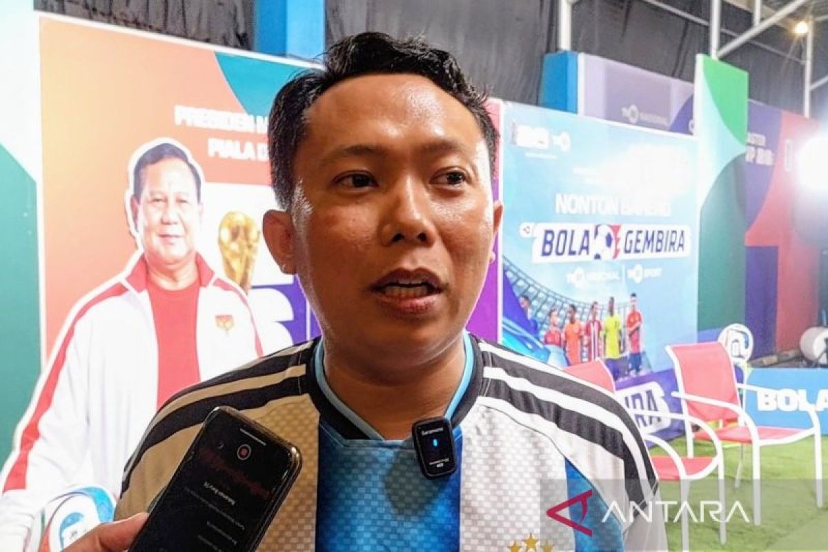 Nobar Final Piala Dunia 2026 di Bengkulu Tembus 120 Titik, Gubernur hingga Forkopimda Hadir di Simpang Lima