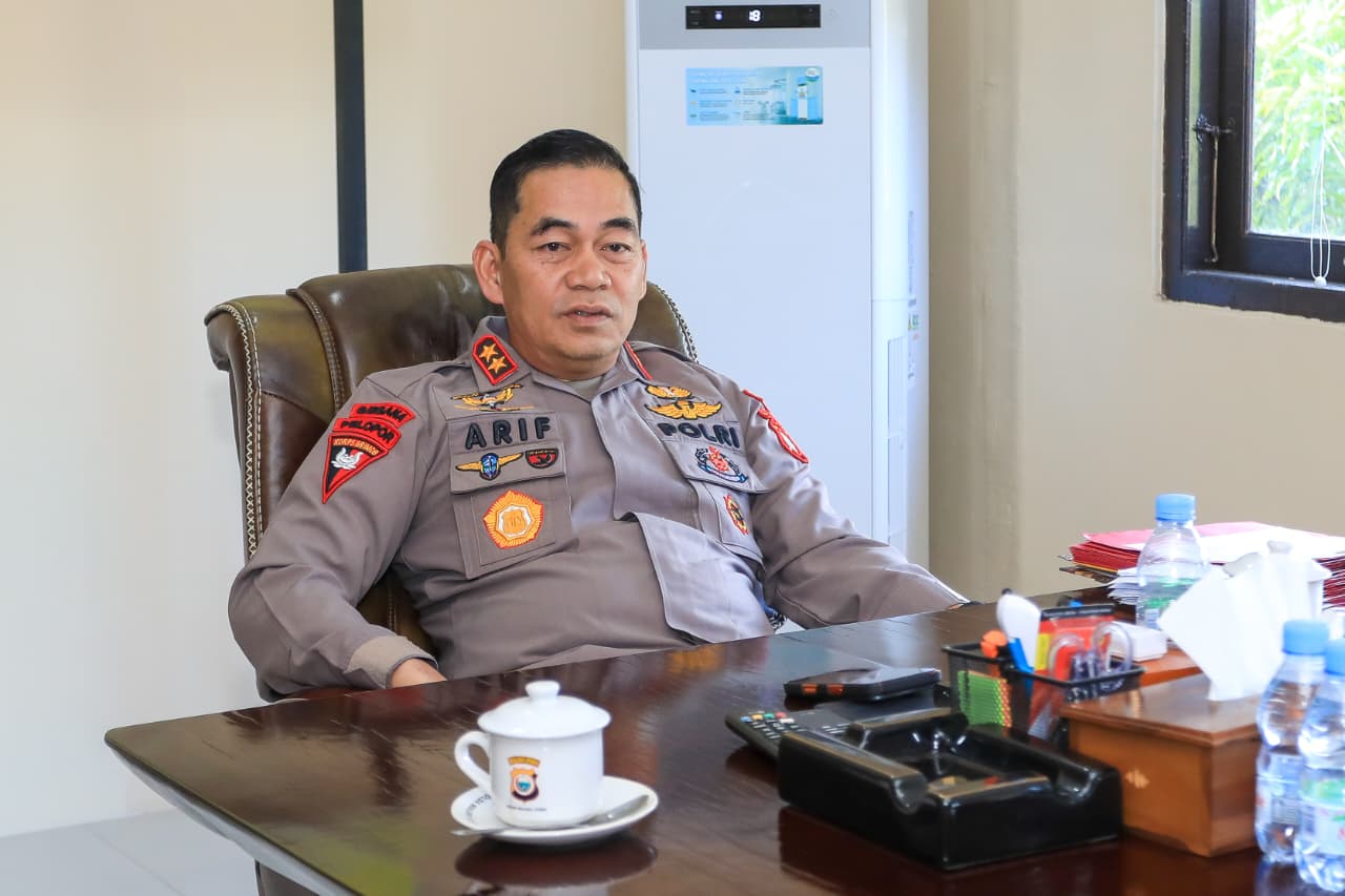 Komisi XIII DPR RI Bakal Panggil Kapolda Malut Bahas Konflik Dua Desa di Halmahera Tengah, 7 Kasus Pembunuhan Menanti Terang