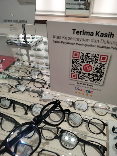 Rekomendasi Optik Kacamata Terlengkap di Ambon 2026: Dari Pemeriksaan Mata Hingga Frame Kekinian