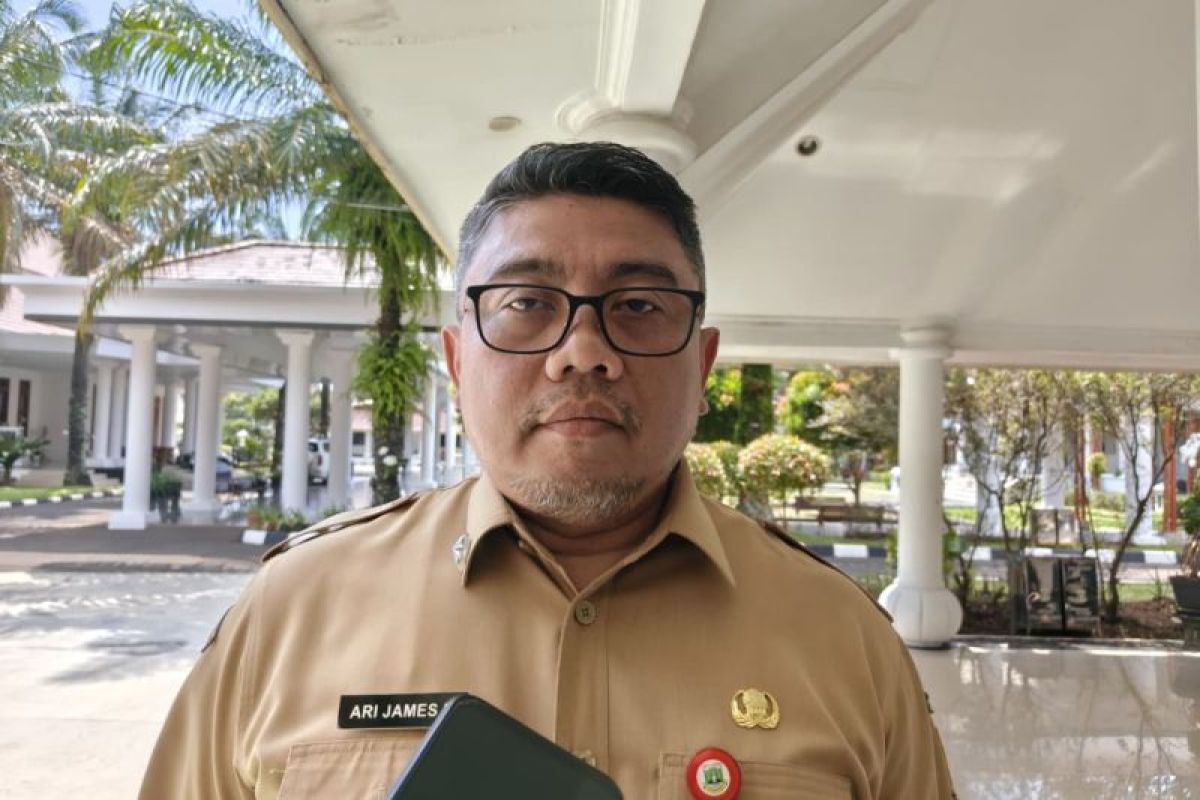 4 Daerah di Banten Ajukan Bangun Fasilitas PSEL Mandiri, Tangsel dan Tangerang Pilih Kelola Sampah Sendiri