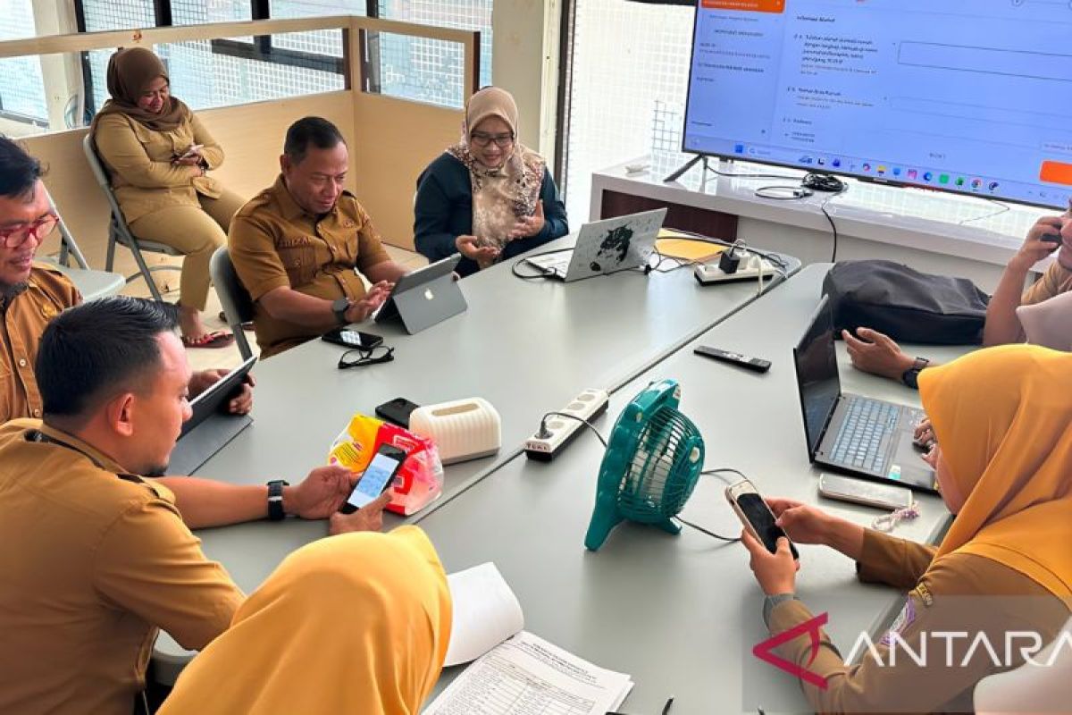 SE 2026 di Gorontalo: Diskominfotik Imbau ASN dan PPPK Isi Data Usaha demi Kebijakan Pembangunan